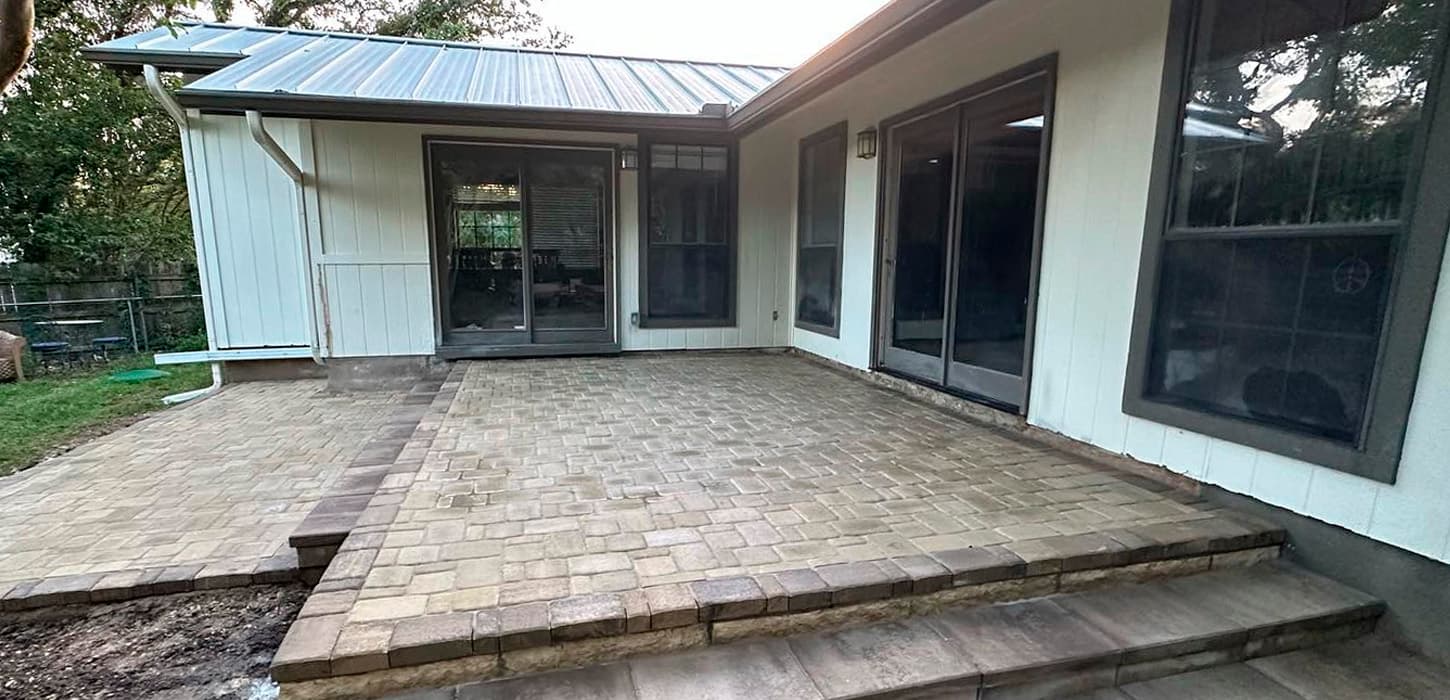 Expert Patio Design Tips for Homeowners in Fort Worth, TX