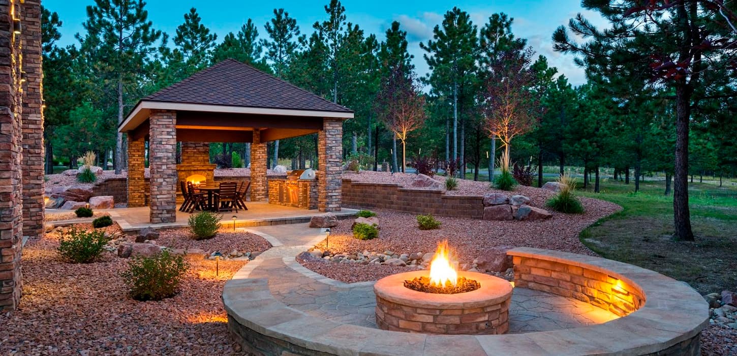 How to Build an Outdoor Fire Pit in Denton County: Step-by-Step