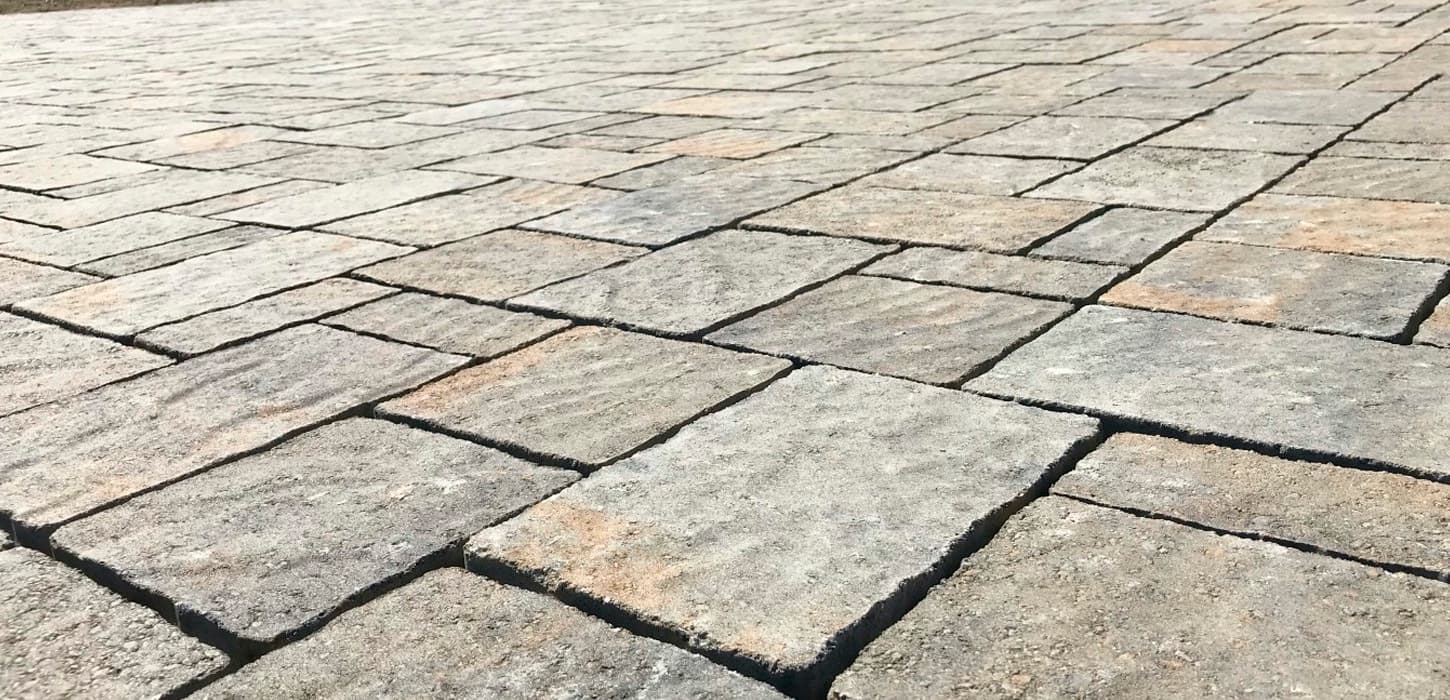 Patio Stone Paver Ideas for a Durable Backyard Upgrade