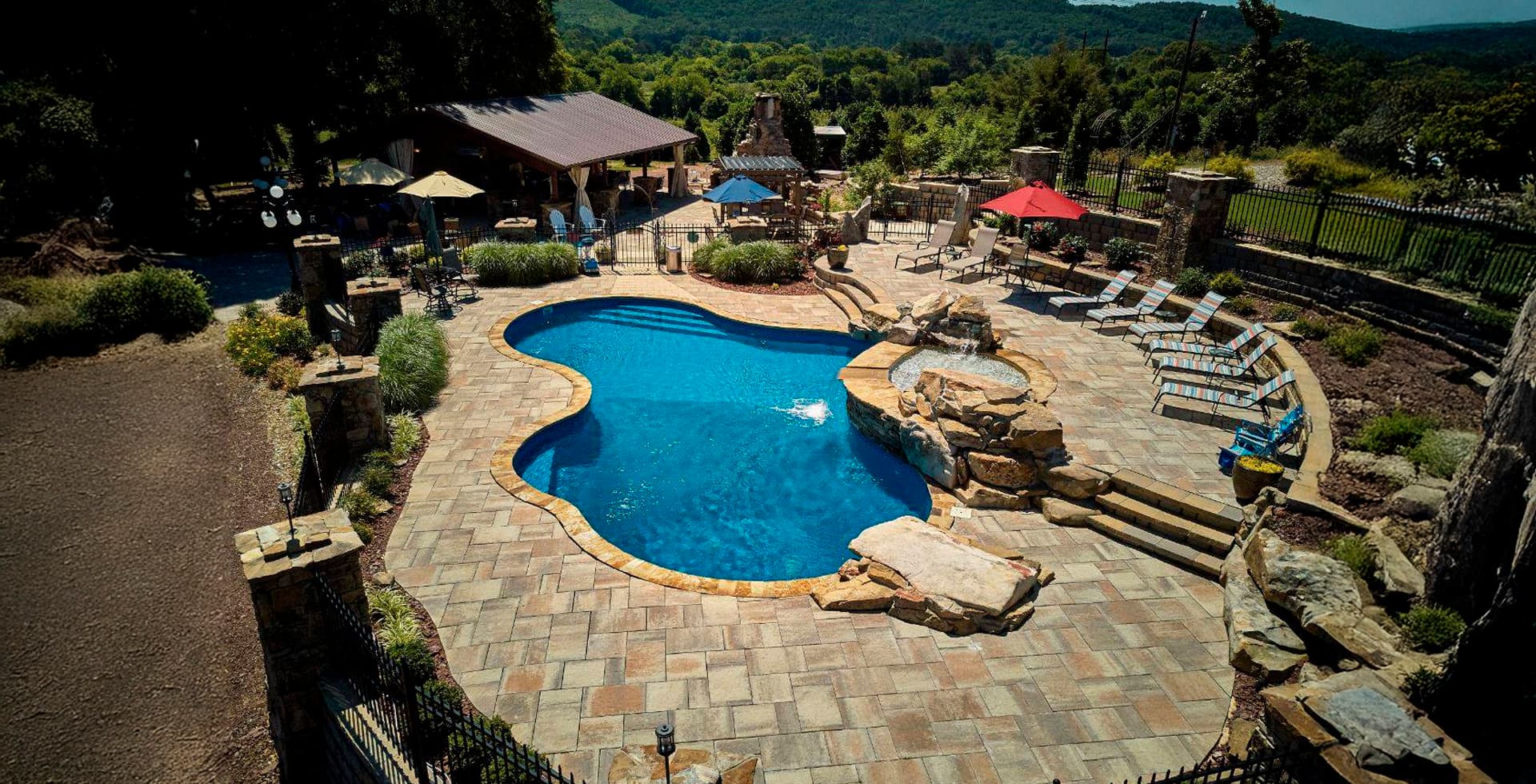 Contact Holistic Patio — Haslet, Texas