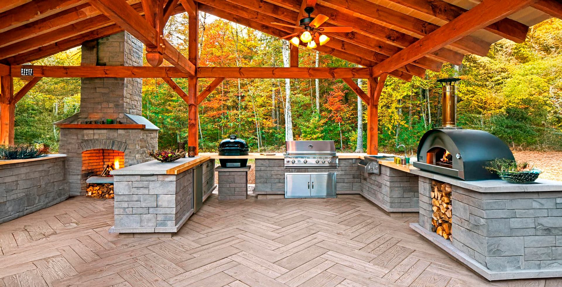 Our 8-Step Process for Patio Design
