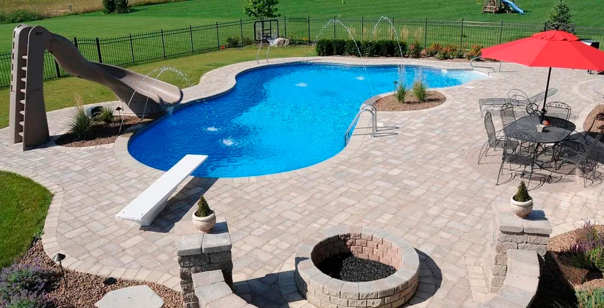 Trusted Pool Deck Contractors in Fort Worth, TX