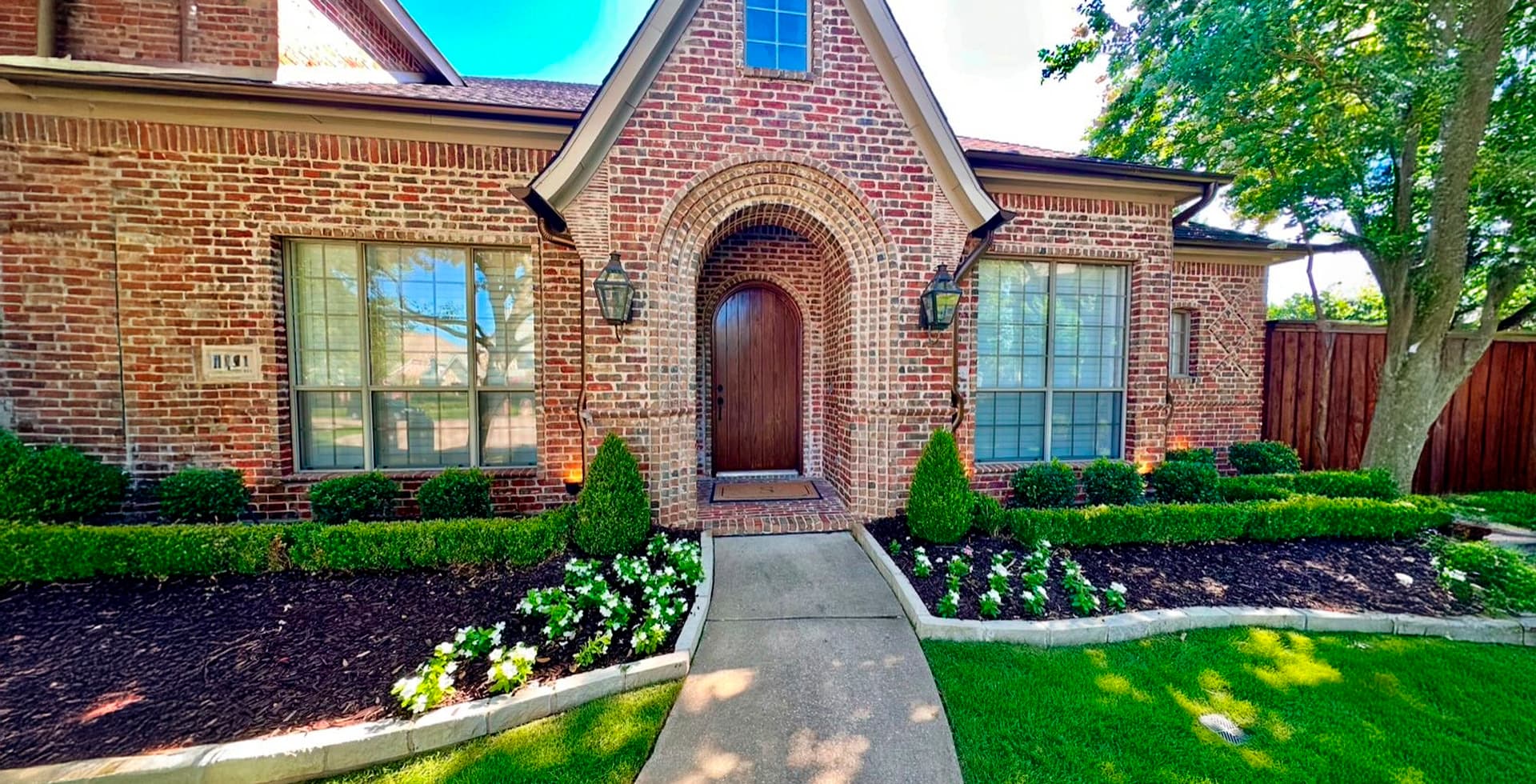Expert Paver Walkway Installation in Fort Worth, TX