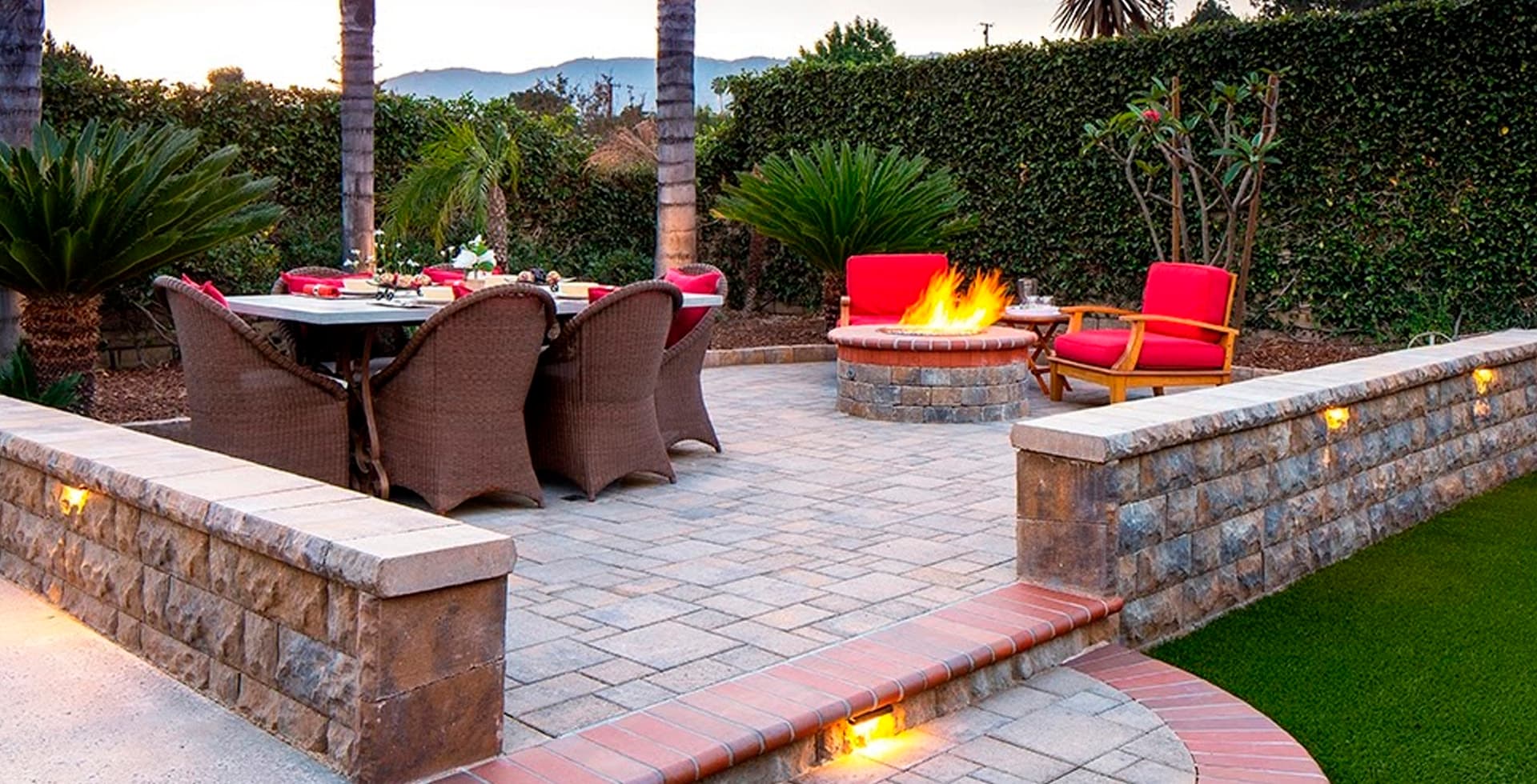 Top-Rated Paver Patio Contractors in Fort Worth, TX