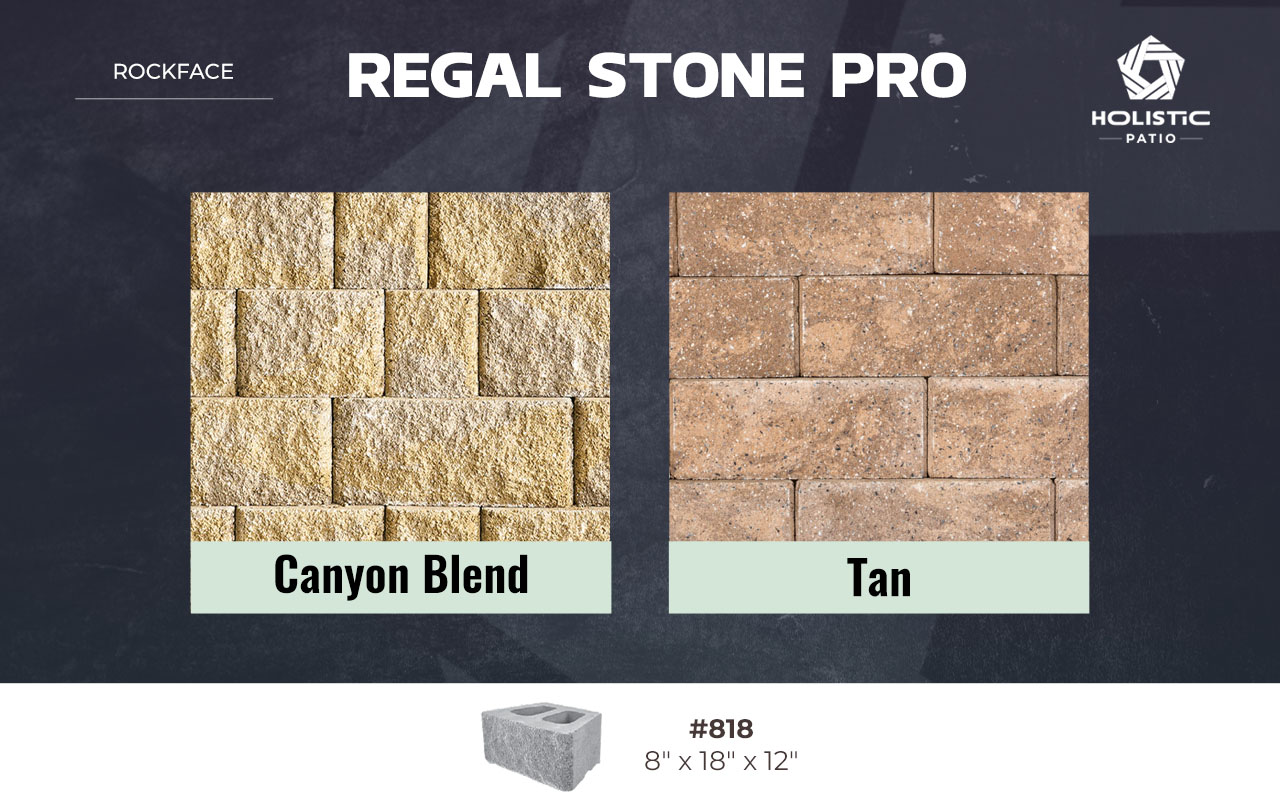HP_Pop Ups_Retaining Walls - Regal Stone Pro