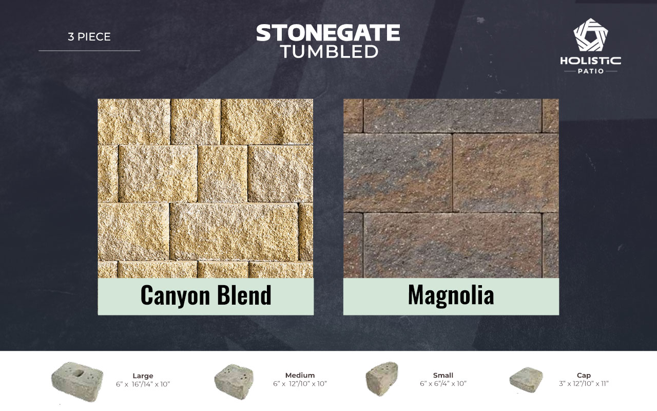 HP_Pop Ups_Seating Walls & Fire Pit - Stonegate - ST & FP