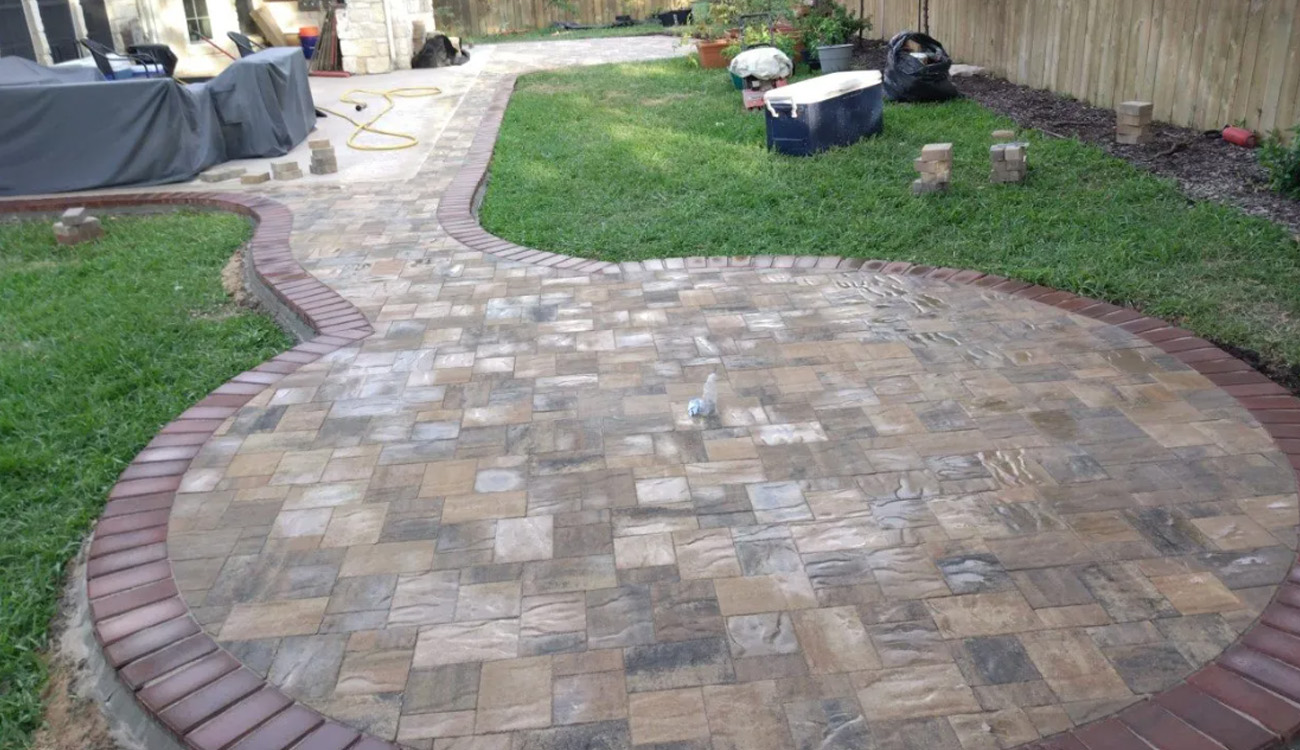 Holistic Patio Hardscaping Services in Fort Worth, TX - Holistic Patio Best Paver Walkway Designs for Fort Worth Homes c1 Outdoor Dreams Built with Expert Hardscaping in Fort Worth, TX - Holistic Patio Best Paver Walkway Designs for Fort Worth Homes c1