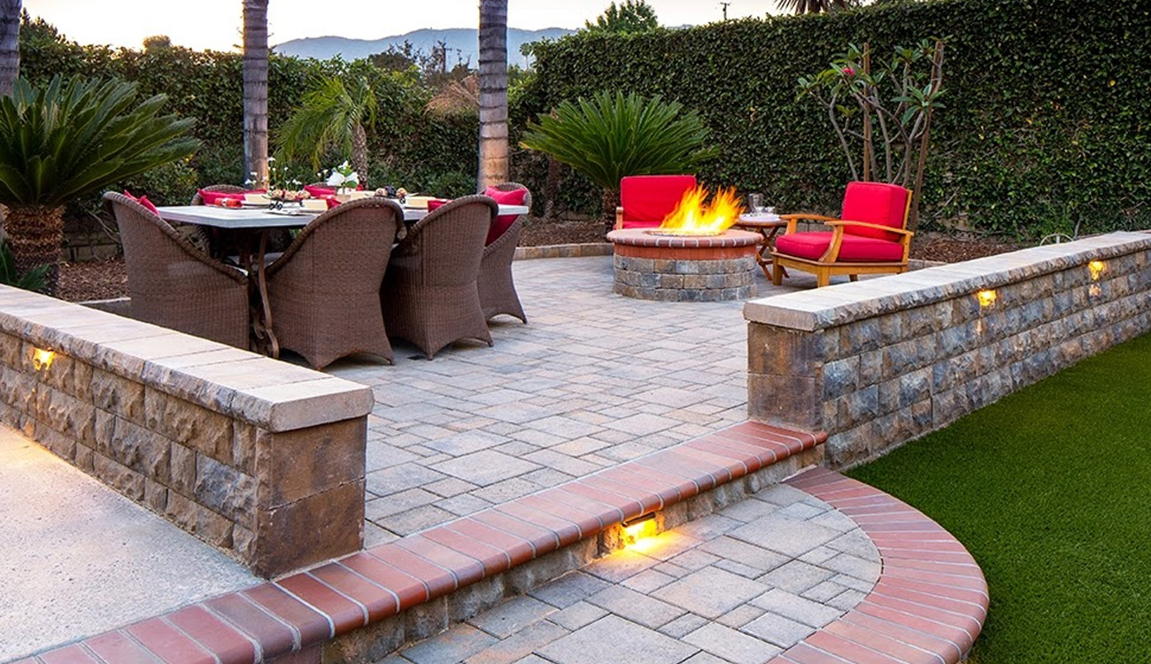 Holistic Patio Hardscaping Services in Fort Worth, TX - Holistic Patio Expert Guide to Paver Retaining Wall Ideas in Denton County c1 Outdoor Dreams Built with Expert Hardscaping in Fort Worth, TX - Holistic Patio Expert Guide to Paver Retaining Wall Ideas in Denton County c1