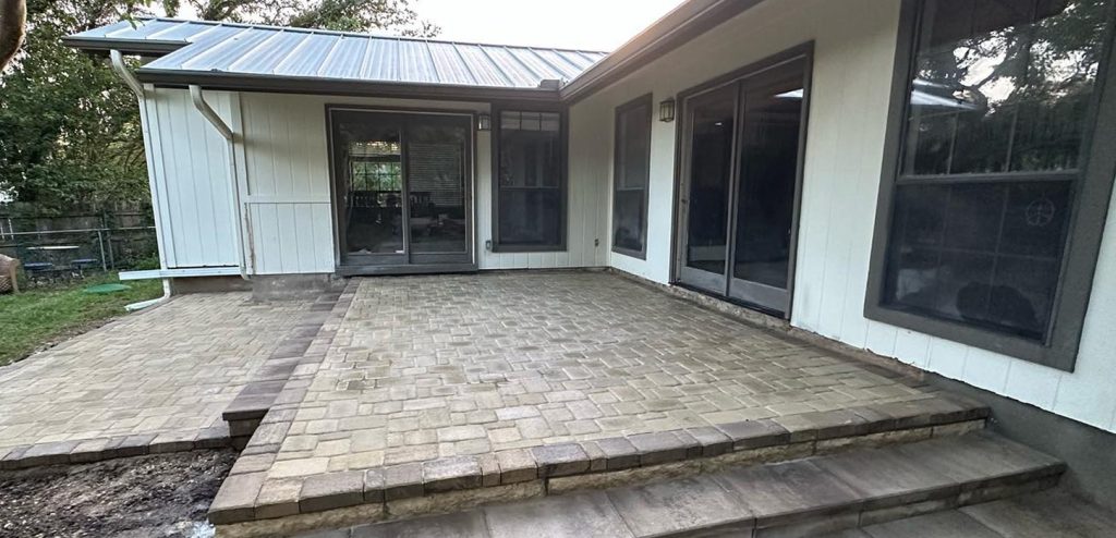 Expert Patio Design Tips for Homeowners in Fort Worth, TX