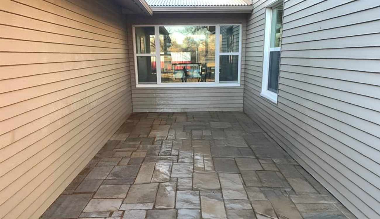 Outdoor Dreams Built with Expert Hardscaping in Fort Worth, TX - Holistic Patio Expert Patio Design Tips for Homeowners in Fort Worth TX c1