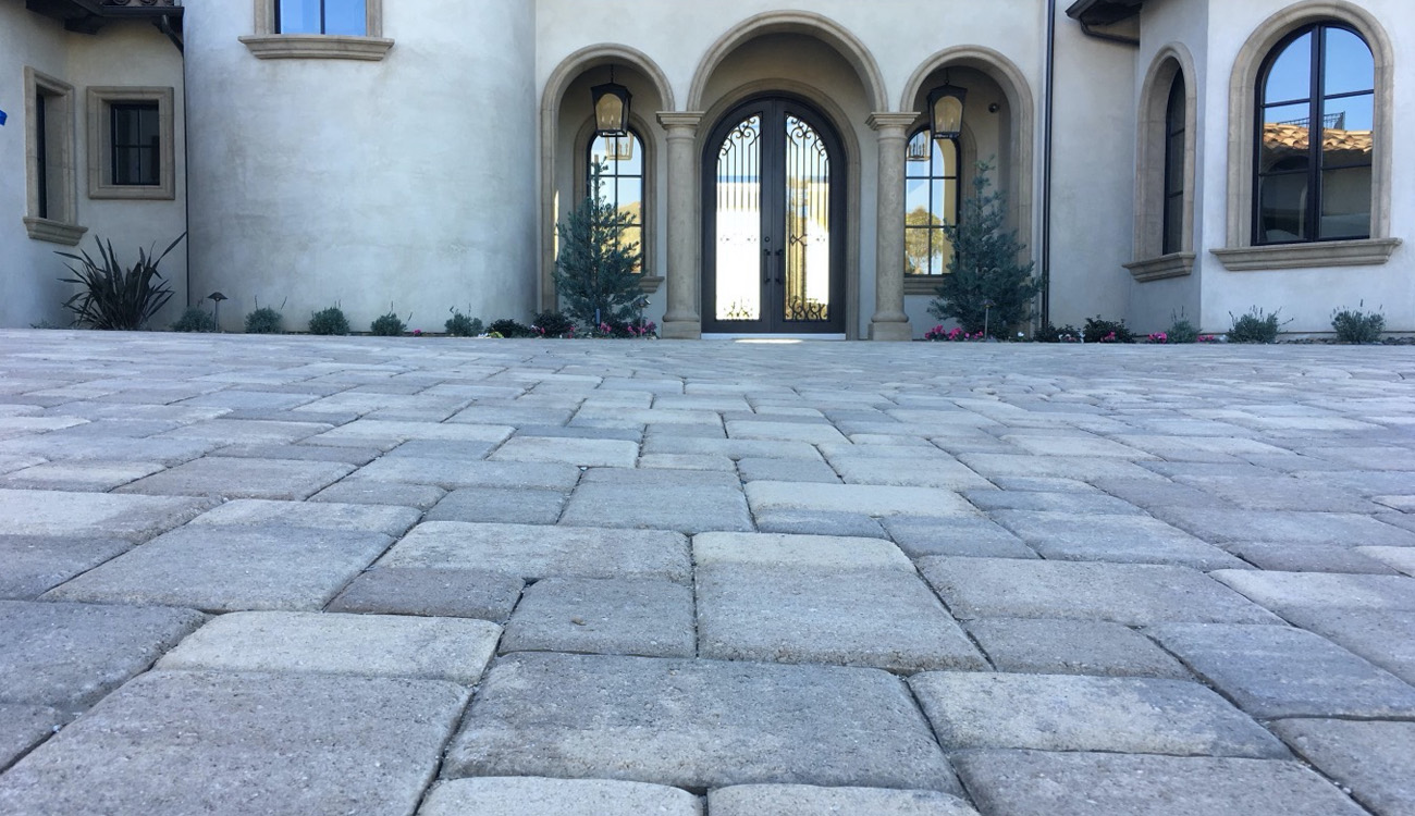 Outdoor Dreams Built with Expert Hardscaping in Fort Worth, TX - Holistic Patio Patio Stone Paver Ideas for a Durable Backyard Upgrade c1