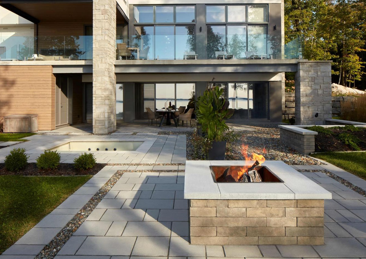 Outdoor Dreams Built with Expert Hardscaping in Fort Worth, TX - Holistic Patio Paver Patio Installation in Denton County TX Info