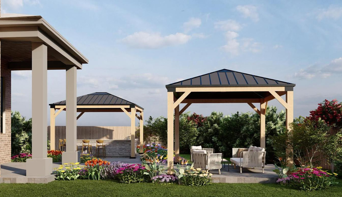 Holistic Patio Hardscaping Services in Fort Worth, TX - Holistic Patio Pergola Over Patio Ideas That Provide Shade and Style c2 Outdoor Dreams Built with Expert Hardscaping in Fort Worth, TX - Holistic Patio Pergola Over Patio Ideas That Provide Shade and Style c2