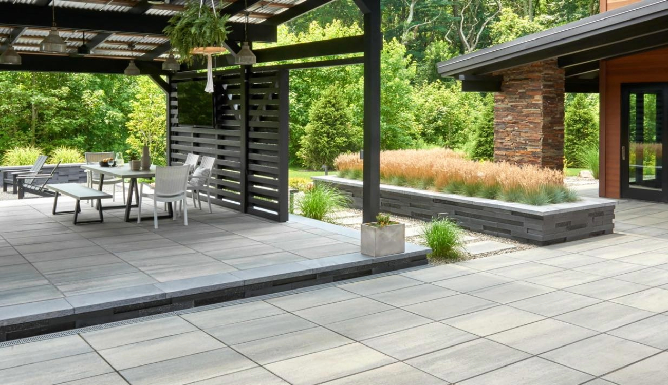 Holistic Patio Hardscaping Services in Fort Worth, TX - how to create shade on a patio budget patio shade ideas with umbrella